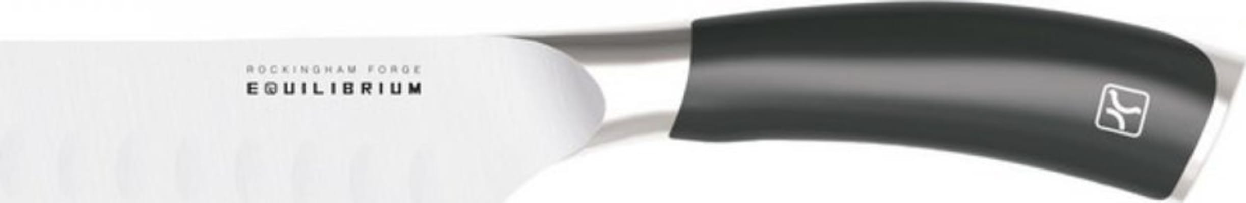 Grunwerg Santoku hnífur 13cm