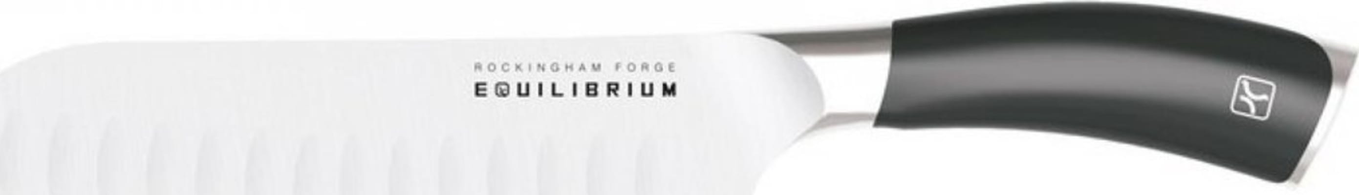 Grunwerg Santoku hnífur 18cm