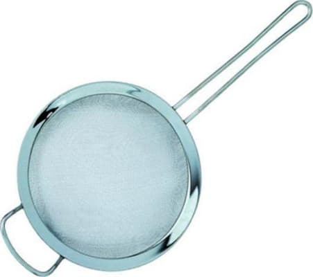 Grunwerg Sigti 15cm stál