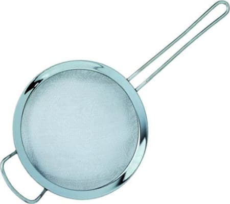 Grunwerg Sigti 20cm stál