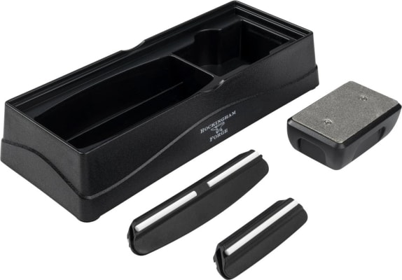 Grunwerg Standur fyrir brýningarstein