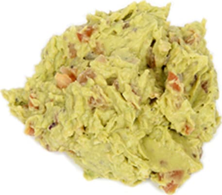 Guacamole  1 kg