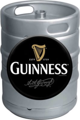 Guinness