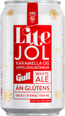 Gull Lite Jól