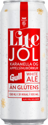 Gull Lite Jól