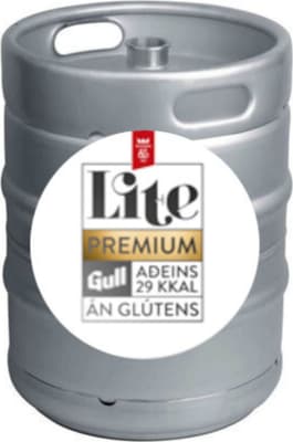Gull Lite Premium