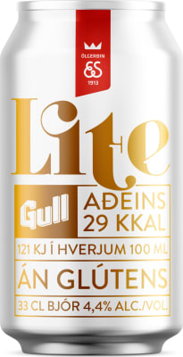 Gull Lite