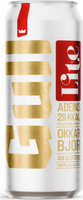 Gull Lite