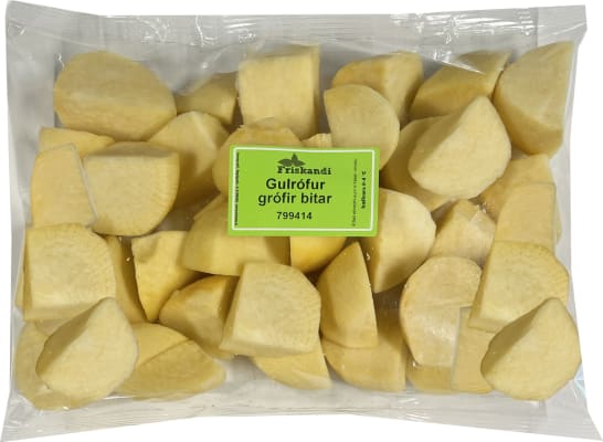 Gulrófur Handskornar - Sérpöntun