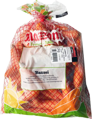 Gulrætur erl. 7x2 kg