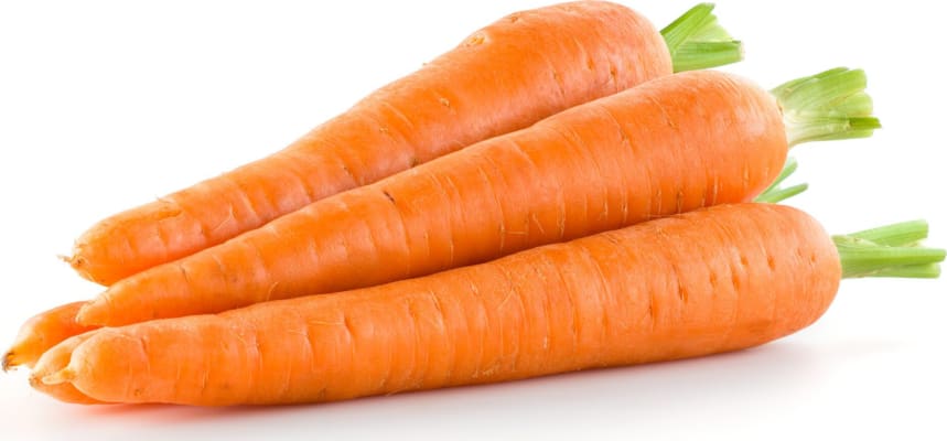 Gulrætur Erlendar 500 g (20 kg/ks)