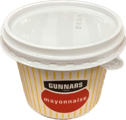 Gunnars majones 500 ml