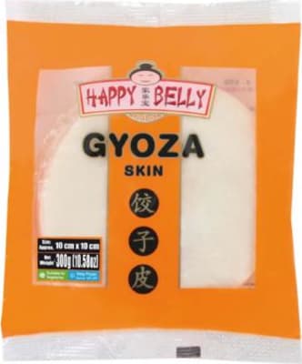 Gyoza deig 300g