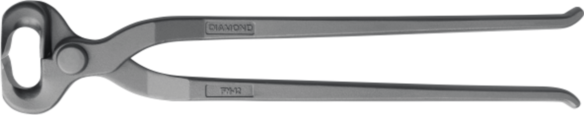 Hófbítur Diamond 12" Extra sharp