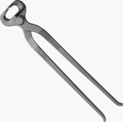 Hófbítur Diamond extra sharp 15"