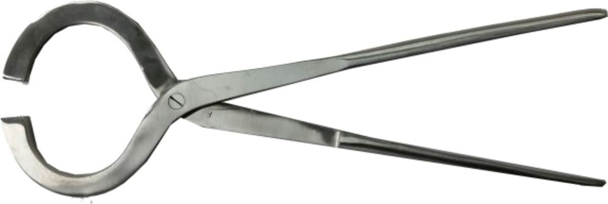 Hófbotnatöng 13 inch
