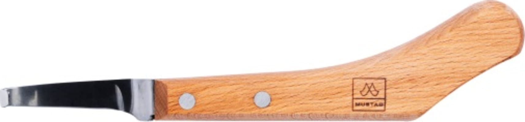 Hófhnífur Mustad Hægri