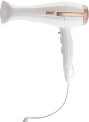 Hárþurrka Avantgarde hvít – 2000 W