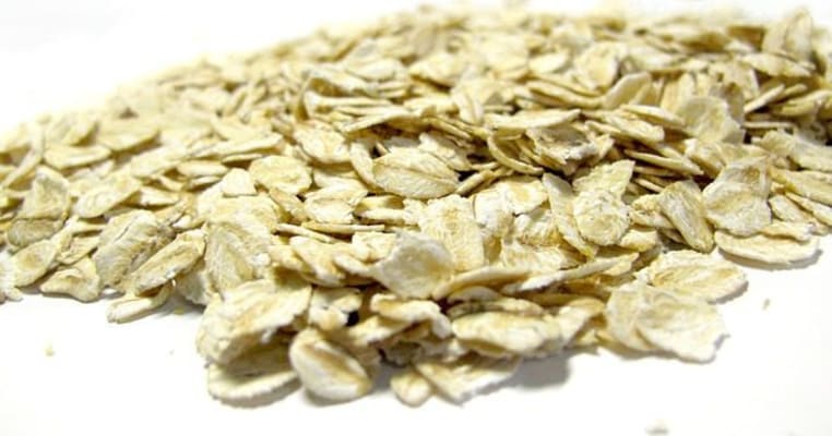Haframjöl 25kg