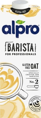 Haframjólk Alpro Professional