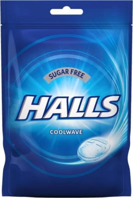 Halls Original Poki