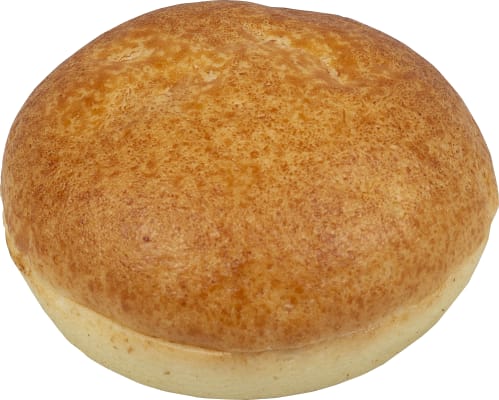 Hamborgarabrauð glúteinlaust 80gr  (18stk/ks)