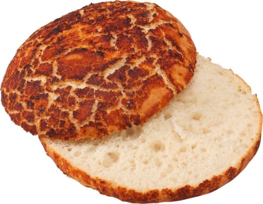 Hamborgarabrauð OMG
