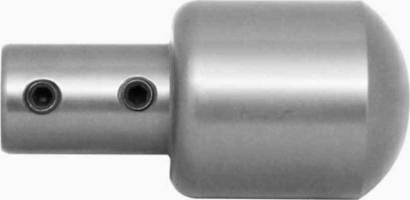 Handfang fyrir rasp ál