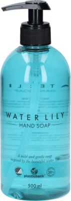 Handsápa vatnalilju 500ml