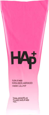 HAp+ kirsuberja sleikjó