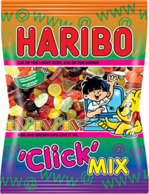 Har. Click mix