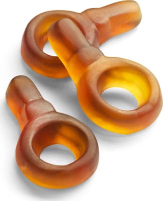 Haribo Cola Sutter