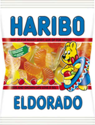 Haribo Eldorado