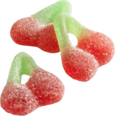 Haribo Kirsuber Súr