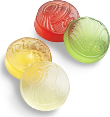 Haribo Pesetos