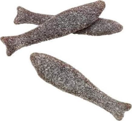 Haribo Salt Sild