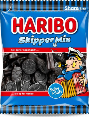 Haribo Skipper Mix