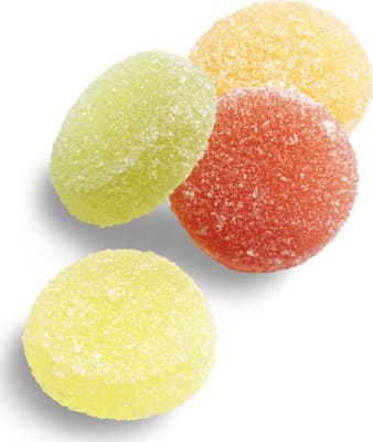 Haribo Syrlinger