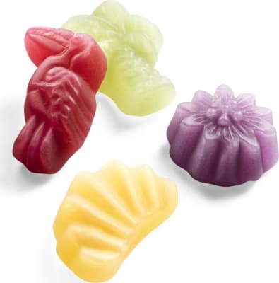 Haribo Tropi Frutti