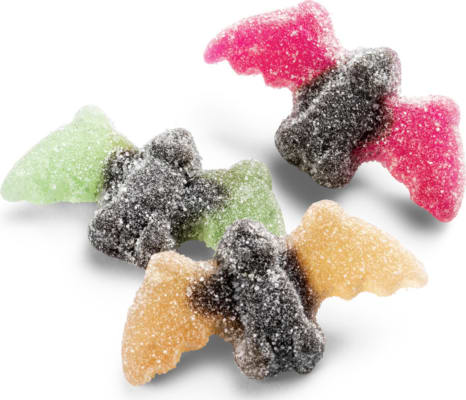 Haribo Vampírur súrar