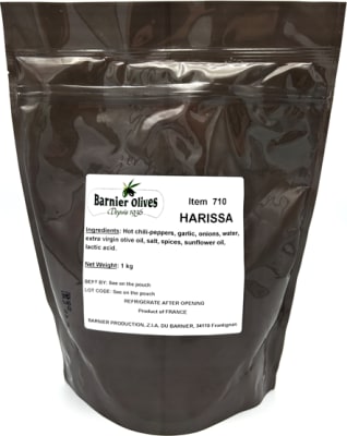 Harissa sósa 1kg