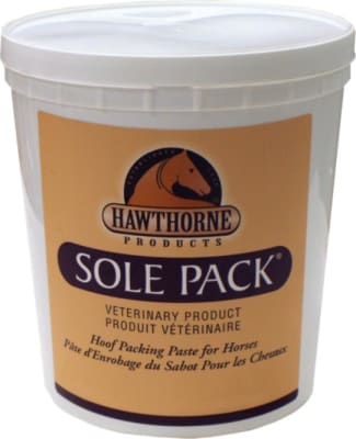 Hawthorne Sole Pack 1.8kg
