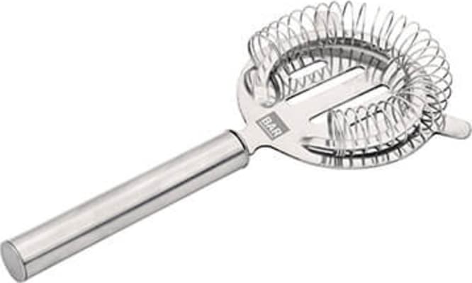 Hawthorne strainer