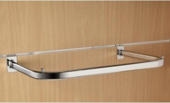 HBE Fataslá í panil 60cm