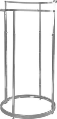 HBE Fataslá armar 100x100x150 base hringlaga