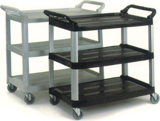 HBE Handvagn 84.5x43x95cm