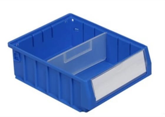 HBE Hilluplastkassi 30x23.5x9
