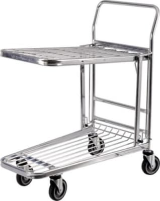 HBE Juniorvagn 89x50x98cm