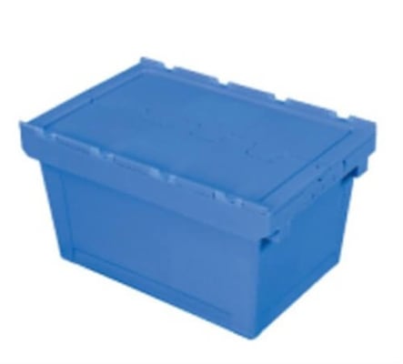 HBE Logistic box 60L 60x40x30cm