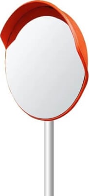HBE Spegill 50 cm